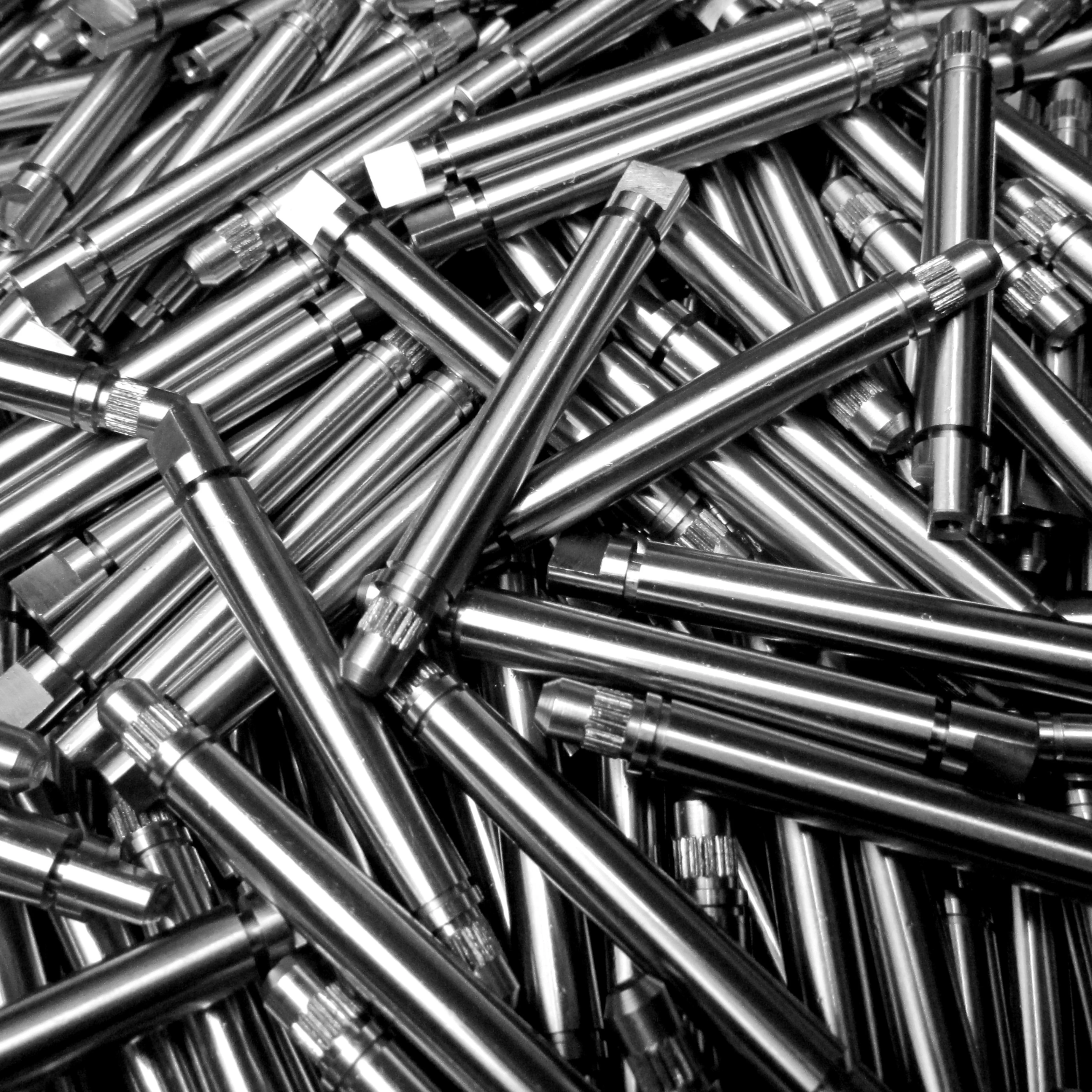 Escala Industrial Alma