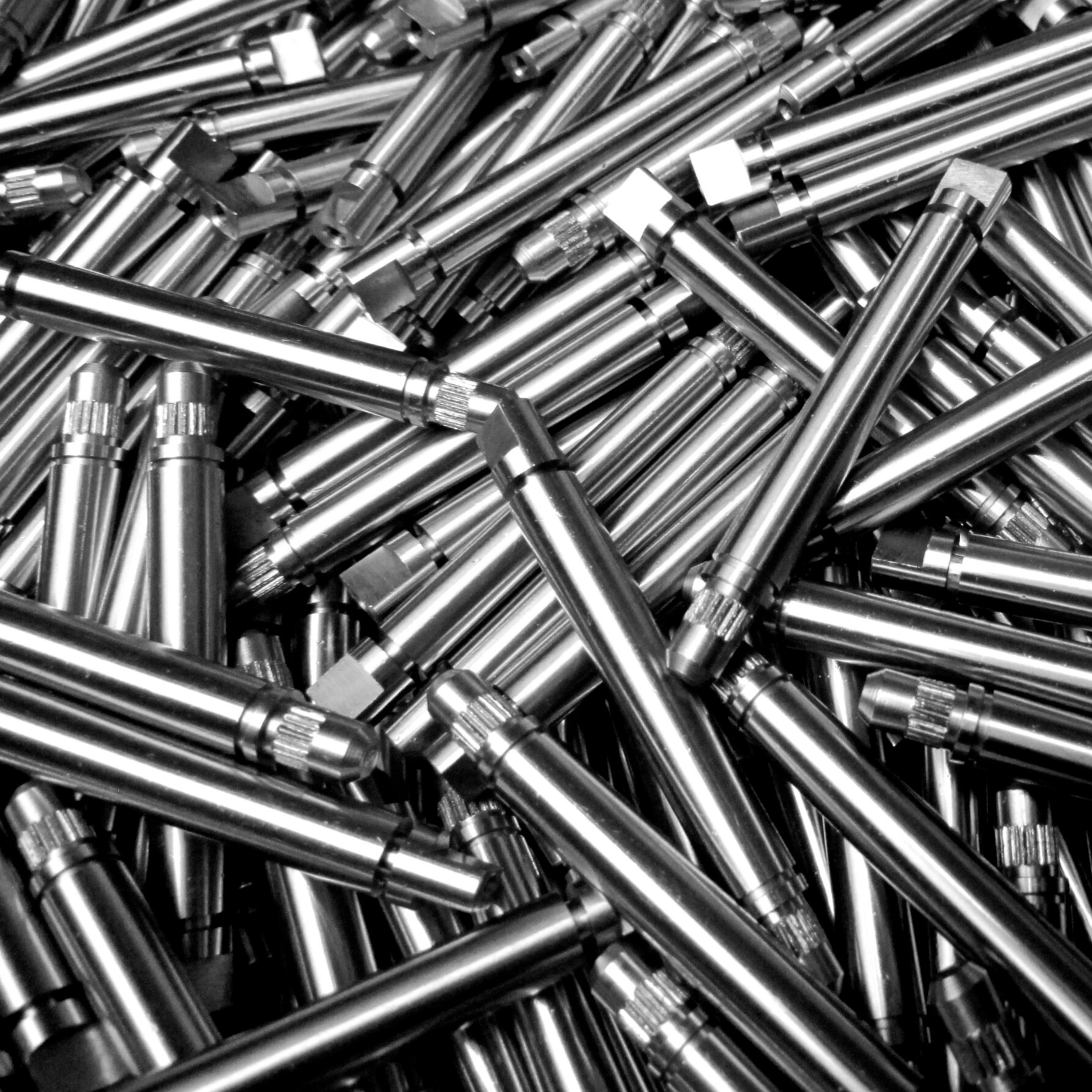 Escala Industrial Alma