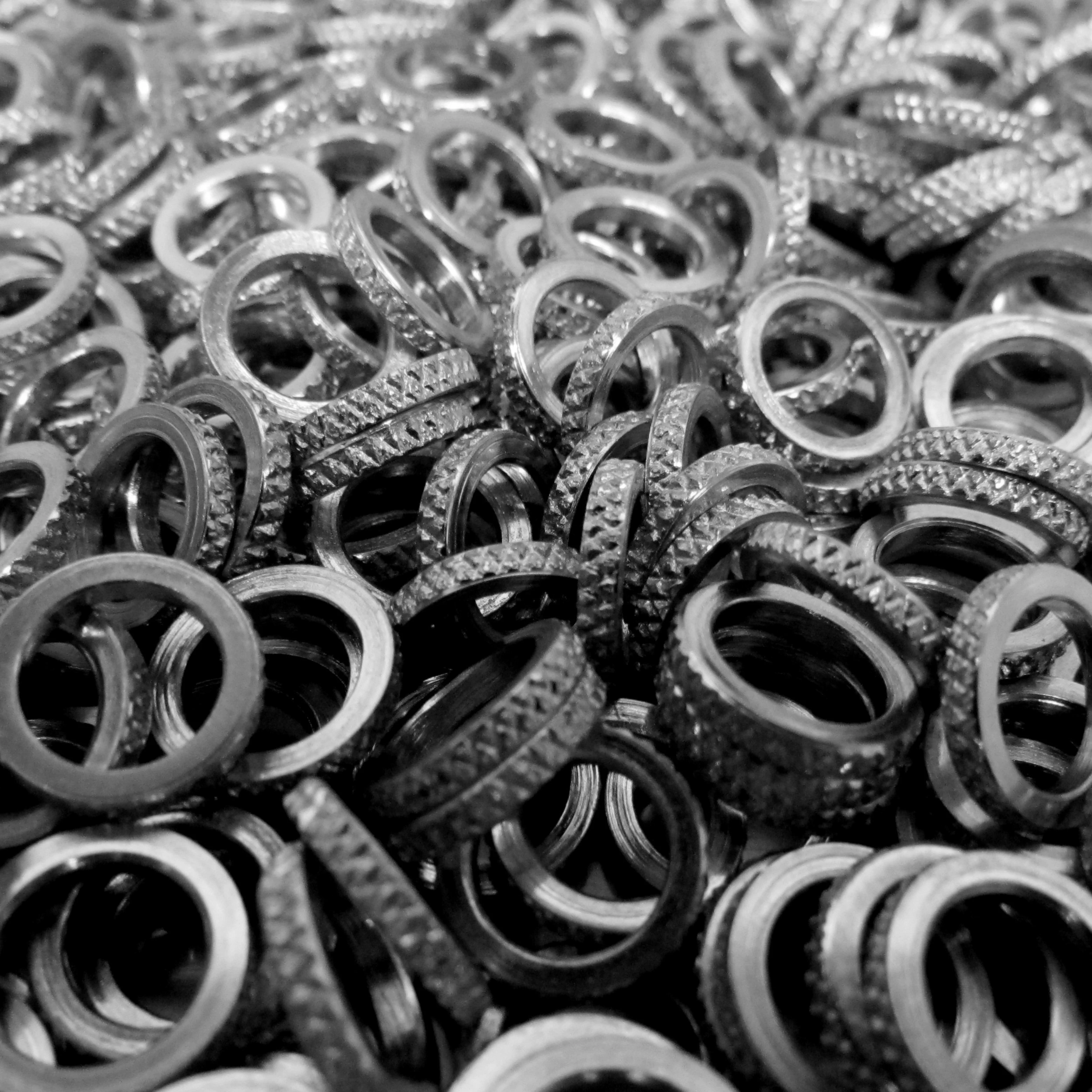 Escala Industrial Alma