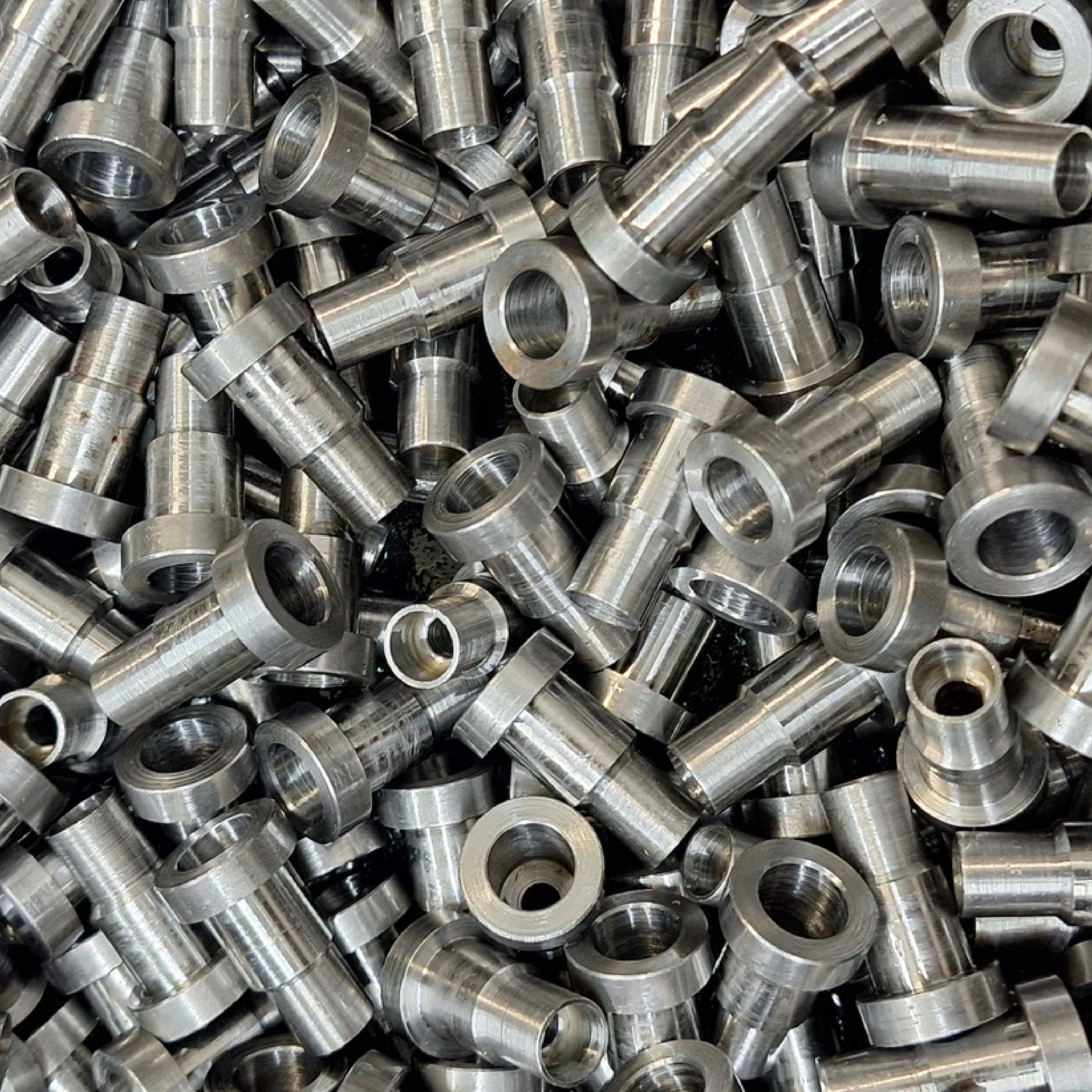 Escala Industrial Alma